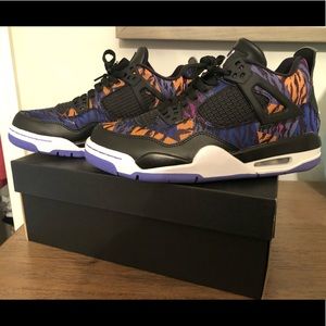 Air Jordan 4 Retro SE Y6.5